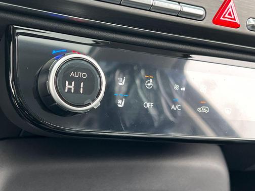 Ecotronic Gray Pearl 2026 Hyundai PALISADE SEL Premium 8P