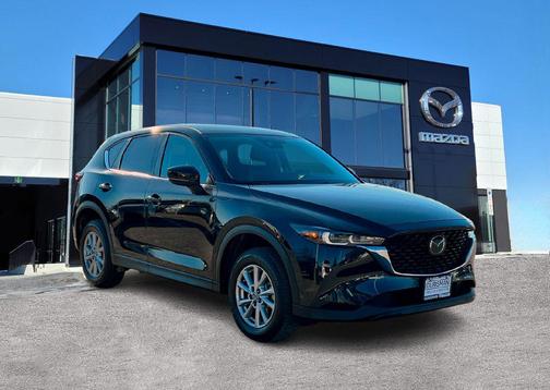 2023 Mazda CX-5 2.5 S Select Package