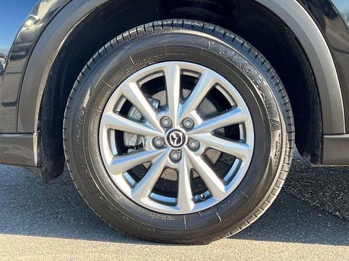 2023 Mazda CX-5 2.5 S Select Package