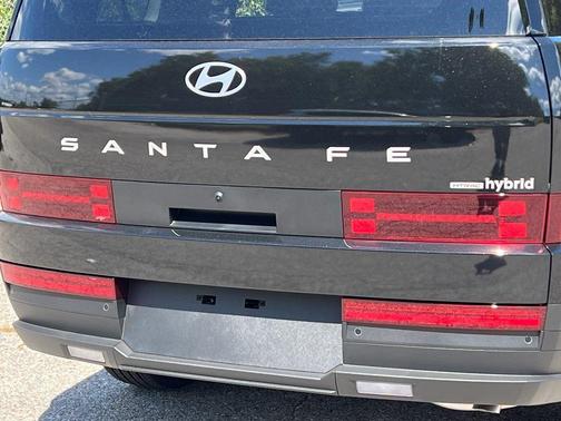 2026 Hyundai SANTA FE SEL 2.4