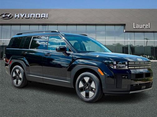 2026 Hyundai SANTA FE SEL 2.4