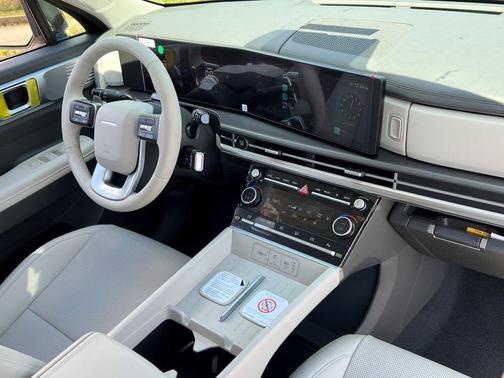 2026 Hyundai SANTA FE SEL 2.4