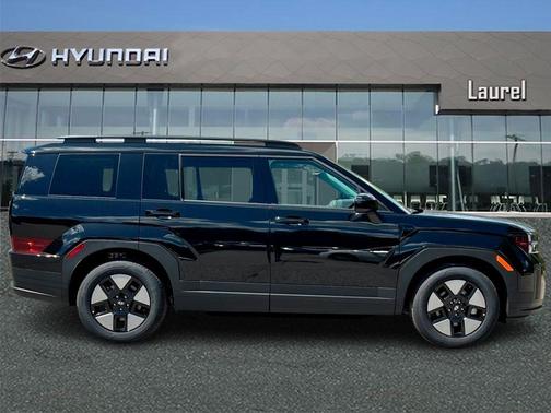 2026 Hyundai SANTA FE SEL 2.4
