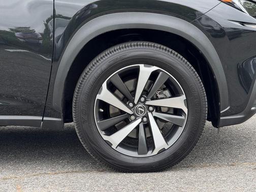 2019 Lexus NX 300 Base