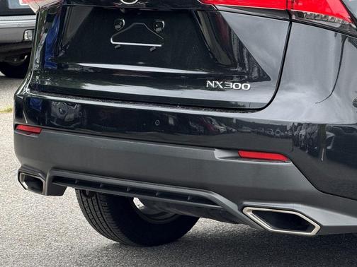 2019 Lexus NX 300 Base