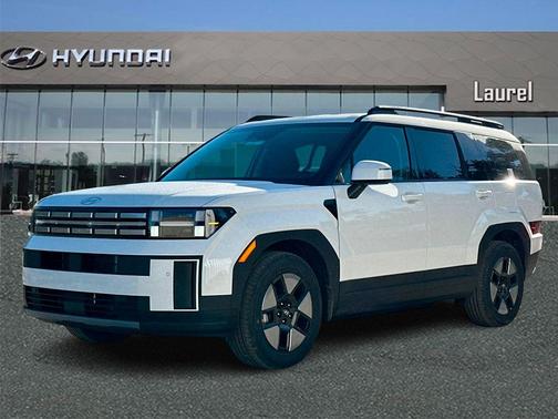 2026 Hyundai SANTA FE SEL 2.4