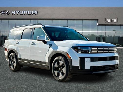 2026 Hyundai SANTA FE SEL 2.4