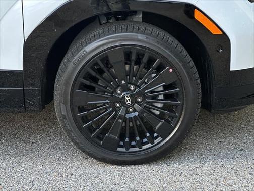 2025 Hyundai SANTA FE HEV Calligraphy