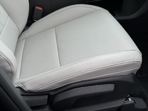 2025 Hyundai SANTA FE SEL 2.4
