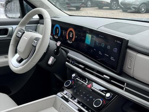 2025 Hyundai SANTA FE SEL 2.4