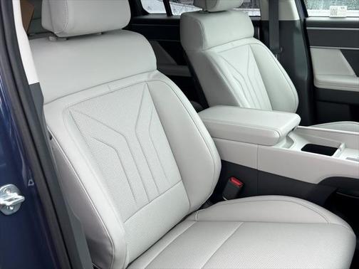 2025 Hyundai SANTA FE SEL 2.4