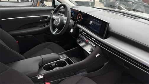 2026 Hyundai SONATA SEL