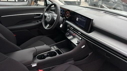 2026 Hyundai SONATA SEL