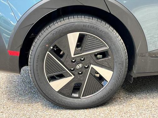 2025 Hyundai IONIQ 5 SE