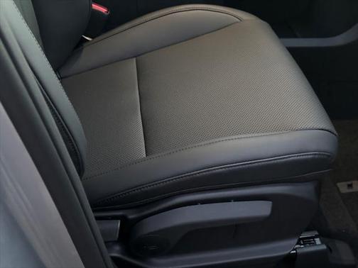 2025 Hyundai SANTA FE SEL 2.4