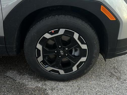 2025 Hyundai SANTA FE SEL 2.4