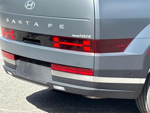 2024 Hyundai SANTA FE Limited