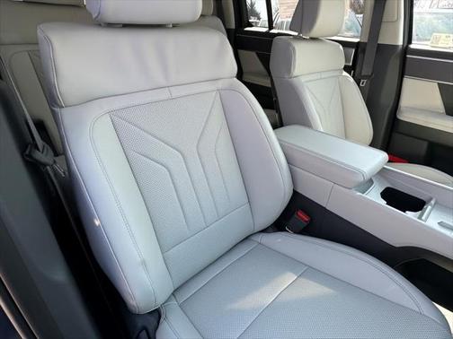 2025 Hyundai SANTA FE SEL 2.4