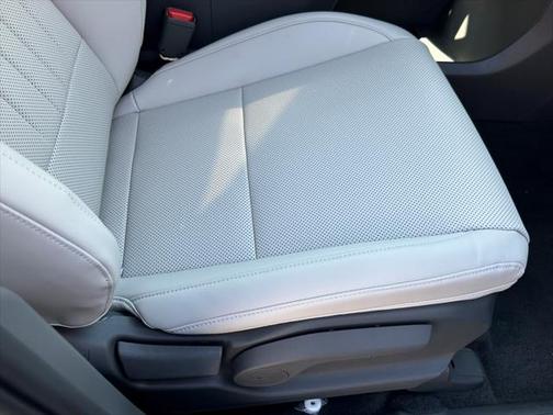 2025 Hyundai SANTA FE SEL 2.4
