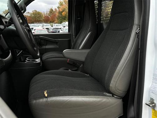 2023 Chevrolet Express 2500 RWD 2500 Regular Wheelbase WT