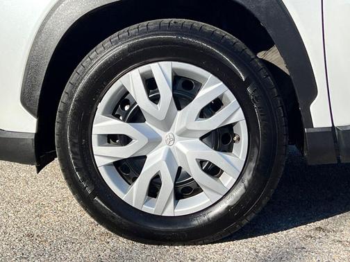 2024 Toyota Corolla Cross L