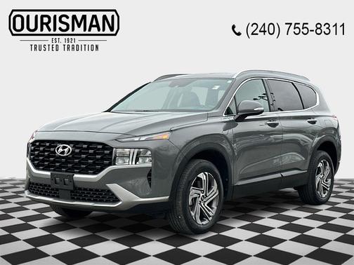 2023 Hyundai SANTA FE SEL 2.4