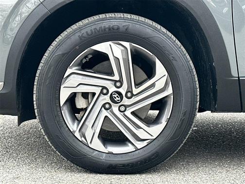 2023 Hyundai SANTA FE SEL 2.4