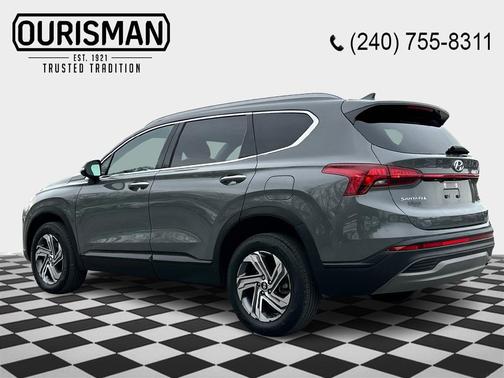 2023 Hyundai SANTA FE SEL 2.4