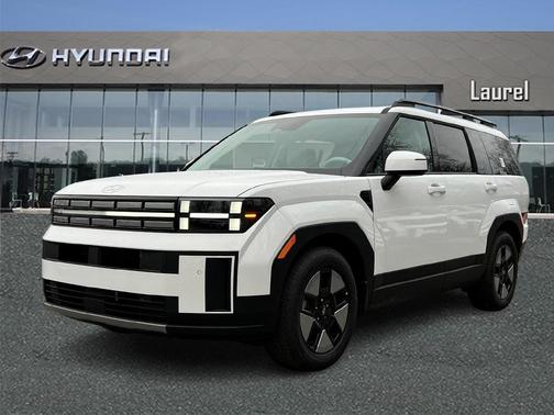 2026 Hyundai SANTA FE SEL 2.4