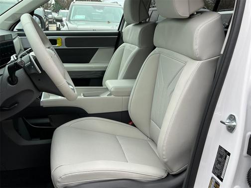 2026 Hyundai SANTA FE SEL 2.4