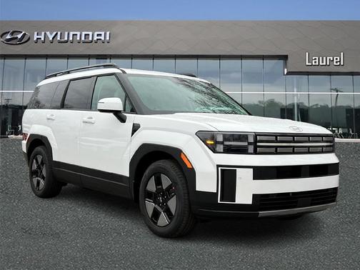 2026 Hyundai SANTA FE SEL 2.4