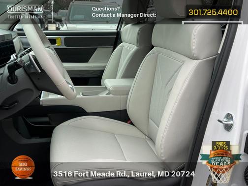 2026 Hyundai SANTA FE SEL 2.4