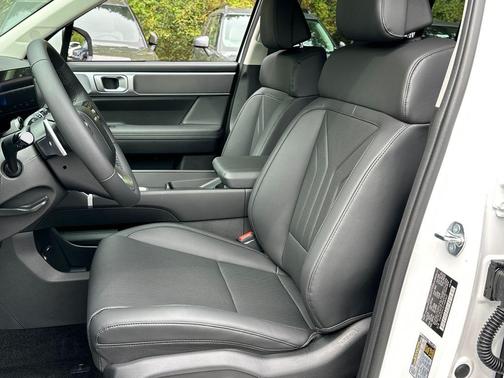 2026 Hyundai SANTA FE SEL 2.4