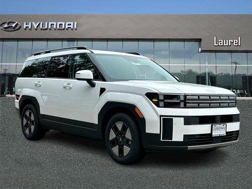 2026 Hyundai SANTA FE SEL 2.4