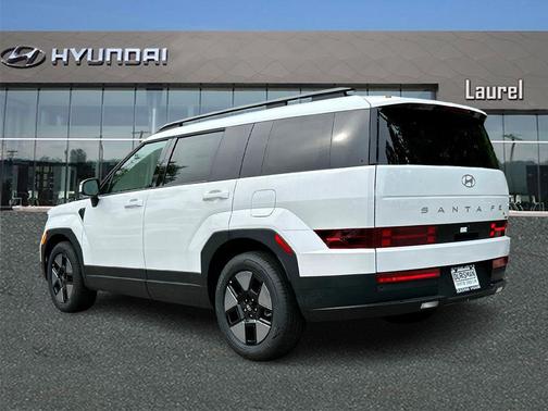 2026 Hyundai SANTA FE SEL 2.4