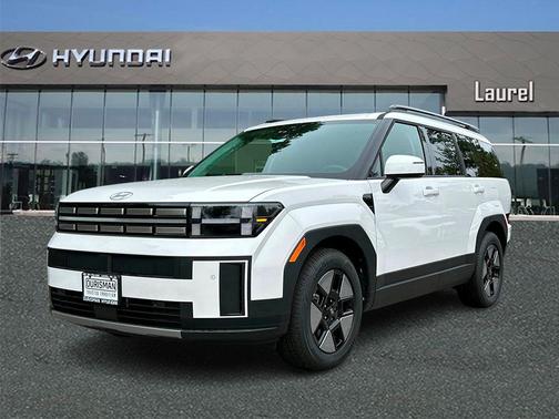 2026 Hyundai SANTA FE SEL 2.4