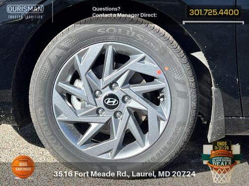 2026 Hyundai ELANTRA HEV Blue