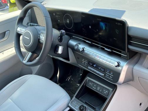 2025 Hyundai KONA SEL Convenience