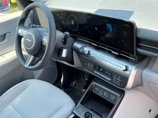 2025 Hyundai KONA SEL Convenience