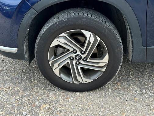 2023 Hyundai SANTA FE SEL 2.4
