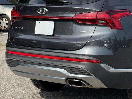 2021 Hyundai SANTA FE SEL 2.4
