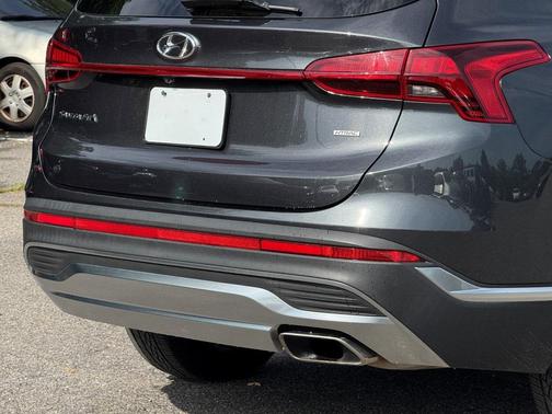 2021 Hyundai SANTA FE SEL 2.4