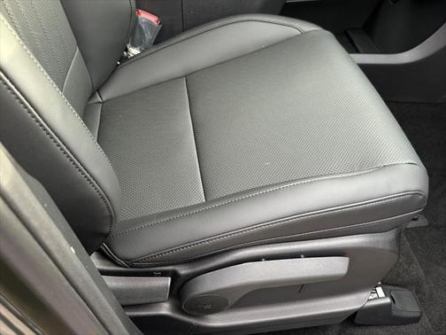 2025 Hyundai SANTA FE SEL 2.4