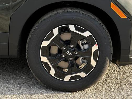 2025 Hyundai SANTA FE SEL 2.4