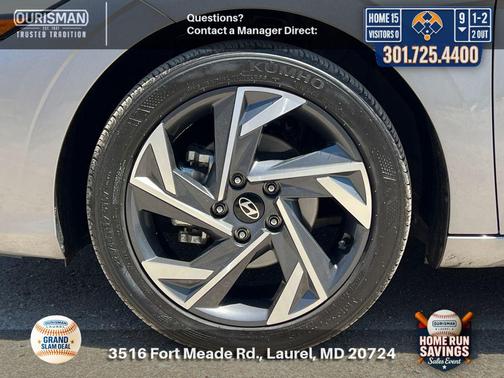 Fluid Metal 2025 Hyundai ELANTRA Sport