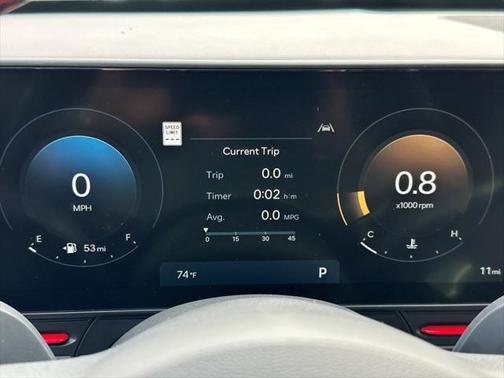 2025 Hyundai KONA N Line S