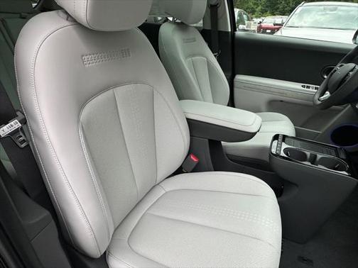 2025 Hyundai IONIQ 5 Limited