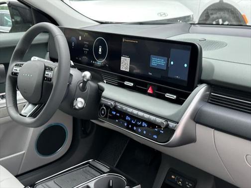 2025 Hyundai IONIQ 5 Limited