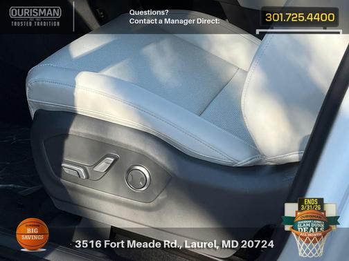 Serenity White 2026 Hyundai SANTA FE SEL 2.4