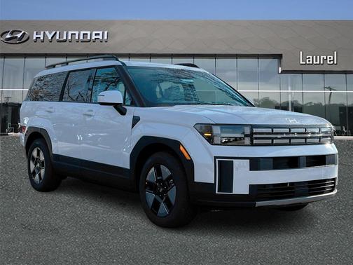 2026 Hyundai SANTA FE SEL 2.4